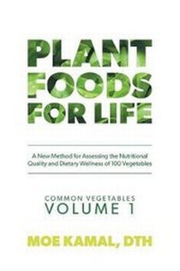 Abbildung von: Plant Foods for Life - FriesenPress