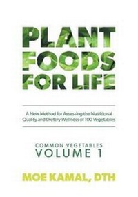 Abbildung von: Plant Foods for Life - FriesenPress