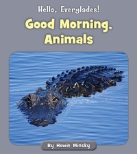 Enlarge image Cover: Good Morning, Animals - Cherry Blossom Press