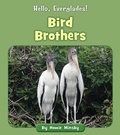 Cover: Bird Brothers - Cherry Blossom Press