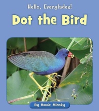Enlarge image Cover: Dot the Bird - Cherry Blossom Press