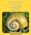 Cover: Who Is This? - Cherry Blossom Press