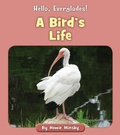 Cover: A Bird's Life - Cherry Blossom Press