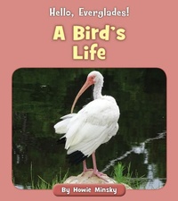 Enlarge image Cover: A Bird's Life - Cherry Blossom Press