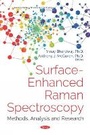 Cover: Surface-Enhanced Raman Spectroscopy - Nova Science Publishers Inc