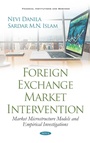 Bild: Foreign Exchange Market Intervention: Market Microstructure Models and Empirical Investigations - Nova Science Publishers Inc