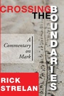 Cover: Crossing the Boundaries - Wipf & Stock Publishers
