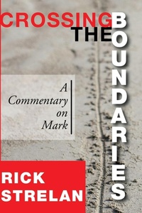 Enlarge image Cover: Crossing the Boundaries - Wipf & Stock Publishers