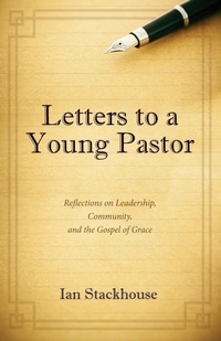 Enlarge image Cover: Letters to a Young Pastor - Wipf & Stock Publishers