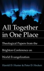 Cover: All Together in One Place - Wipf & Stock Publishers