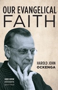 Cover: Our Evangelical Faith - Wipf & Stock Publishers