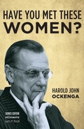 Cover: Have You Met These Women? - Wipf & Stock Publishers