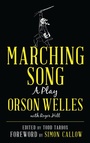 Cover: Marching Song - Rowman & Littlefield Publishers