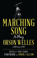 Cover: Marching Song - Rowman & Littlefield Publishers