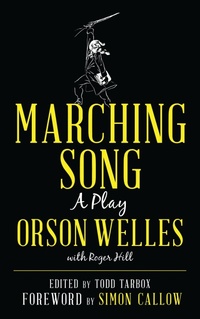 Enlarge image Cover: Marching Song - Rowman & Littlefield Publishers