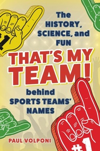 Abbildung von: That's My Team! - Bloomsbury eBooks US