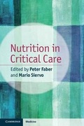 Abbildung von: Nutrition in Critical Care - Cambridge University Press