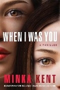 Cover: When I Was You - Thomas & Mercer