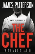 Cover: The Chef - Little Brown and Company