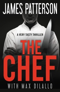 Enlarge image Cover: The Chef - Little Brown and Company