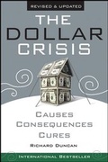 Cover: The Dollar Crisis - Wiley