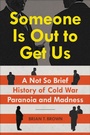 Cover: Someone Is Out to Get Us - Twelve