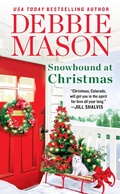 Cover: Snowbound at Christmas - Forever