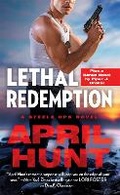 Cover: Lethal Redemption - Forever