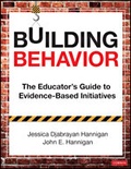 Cover: Building Behavior - Corwin Press Inc