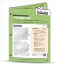 Cover: The On-Your-Feet Guide to The Formative 5 - Corwin Press Inc