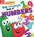 Cover: Bob and Larry's Book of Numbers - Center Street
