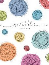 Enlarge image Cover: Scribbles Journal - Center Street