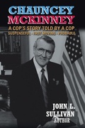 Cover: Chauncey Mckinney - AUTHORHOUSE