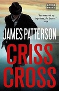Cover: Criss Cross - Little Brown and Company
