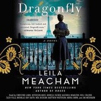 Enlarge image Cover: Dragonfly - Grand Central Publishing