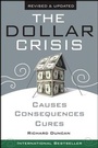 Cover: The Dollar Crisis - Wiley