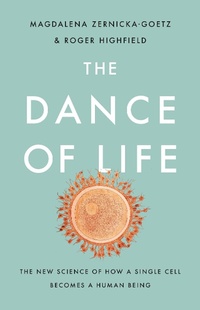 Enlarge image Cover: The Dance of Life - Basic Books
