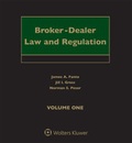 Abbildung von: Broker-Dealer Law and Regulation - Wolters Kluwer Law & Business