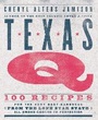 Cover: Texas Q - Harvard Common Press