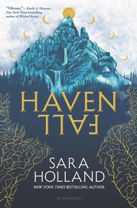 Enlarge image Cover: Havenfall - Bloomsbury YA