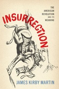 Cover: Insurrection - Westholme Publishing