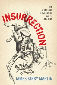 Enlarge image Cover: Insurrection - Westholme Publishing