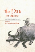 Cover: Dao in Action - YMAA Publication Center