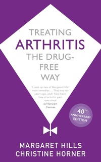 Abbildung von: Treating Arthritis - Sheldon Press