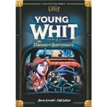 Cover: Young Whit and the Thieves of Barrymore - Tyndale House Publishers