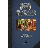 Enlarge image Cover: Rook's Ruse - Focus on the Family Publishing