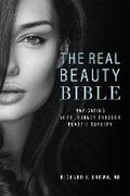 Cover: The Real Beauty Bible - Advantage Media Group
