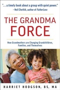 Cover: The Grandma Force - WriteLife LLC