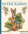 Cover: The Classic Tale of Peter Rabbit - Applesauce Press