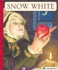Cover: Snow White - Applesauce Press